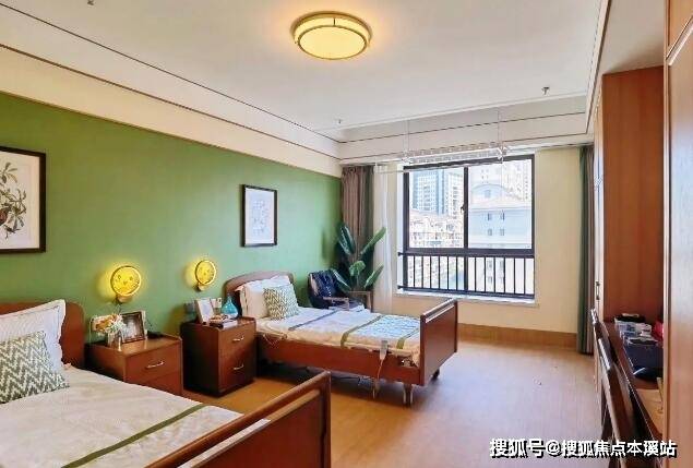 ky开元棋牌上海和熹会颐养中心怎么样？联