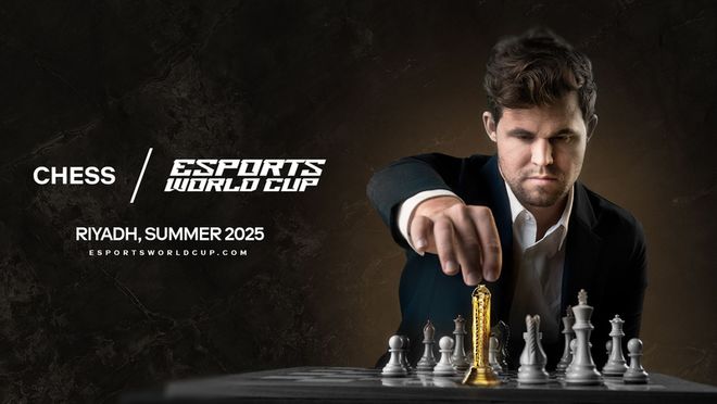 开元棋牌app深晚述评丨国际象棋走入电竞